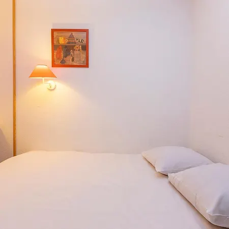 Appartement 2 Pieces Cabine, Centre Avoriaz, 6 Pers, Balcon Sud, Acces Direct Pistes Et Commerces - Fr-1-314-174 Avoriaz