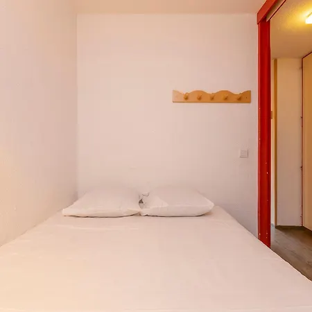 Appartamento 2 Pieces Cabine, Centre Avoriaz, 6 Pers, Balcon Sud, Acces Direct Pistes Et Commerces - Fr-1-314-174